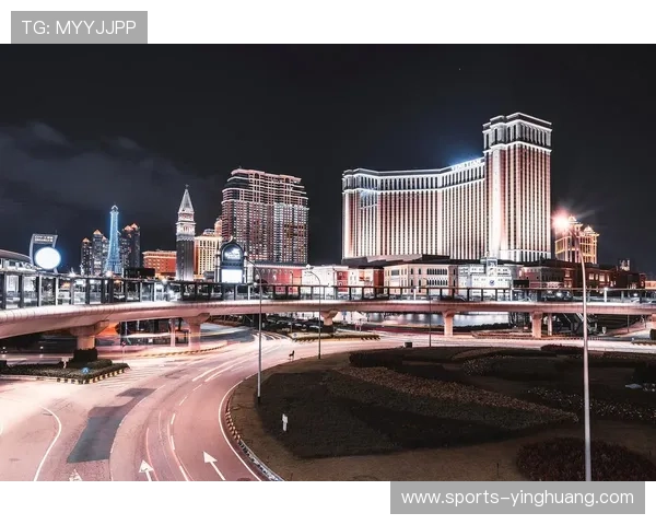 新濠博亚(澳门)股份有限公司：未来发展规划与澳门地区娱乐产业的深度融合