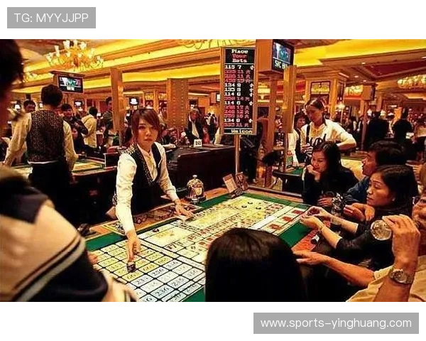 澳门十大顶级赌场的奢华体验与独特魅力全面解析