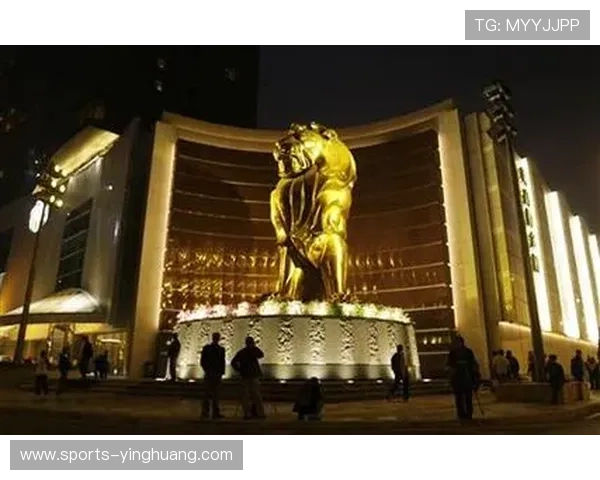 澳门美高梅网站最新优惠活动全面解析助你轻松享受豪华博彩体验 澳门美高梅网站最新优惠活动全面解析助你轻松享受豪华博彩体验